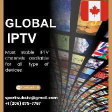 Most Stable lPT\/ subscription