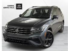 Volkswagen Tiguan 2022 SE 4Motion