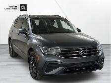 Volkswagen Tiguan 2022 SE 4Motion - Photo 2