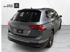 Volkswagen Tiguan 2022 SE 4Motion - Photo 3