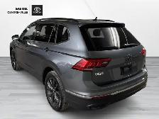 Volkswagen Tiguan 2022 SE 4Motion - Photo 4
