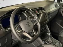 Volkswagen Tiguan 2022 SE 4Motion - Photo 7
