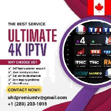 Smart lPTV channels with zero buffering