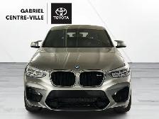 BMW X4 M 2020M SPORT