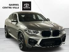 BMW X4 M 2020M SPORT - Photo 2