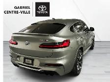 BMW X4 M 2020M SPORT - Photo 3