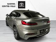 BMW X4 M 2020M SPORT - Photo 4