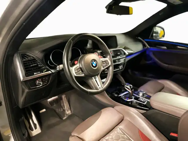 BMW X4 M 2020M SPORT - Photo 8