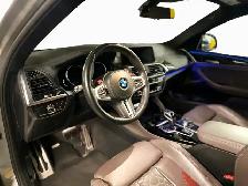 BMW X4 M 2020M SPORT - Photo 8