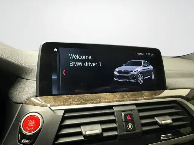 BMW X4 M 2020M SPORT - Photo 10