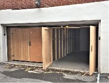 Storage Space, Heated, Private, 165 feet, for Rent in Côte-Vertu