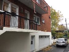 Storage Space, Heated, Private, 165 feet, for Rent in Côte-Vertu - Photo 7