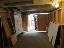 Storage Space, Heated, Private, 165 feet, for Rent in Côte-Vertu - Photo 10