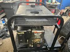 5000W Generator - Photo 2