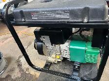 5000W Generator - Photo 4