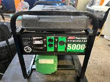 5000W Generator - Photo 5