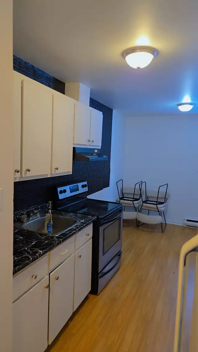 Grand 4 1/2 disponible à Montréal - Photo 2