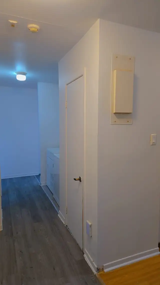 Grand 4 1/2 disponible à Montréal - Photo 3