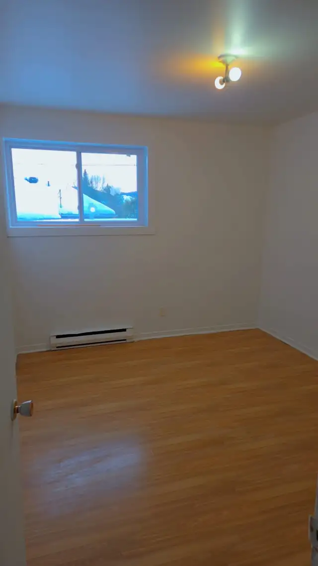 Grand 4 1/2 disponible à Montréal - Photo 5