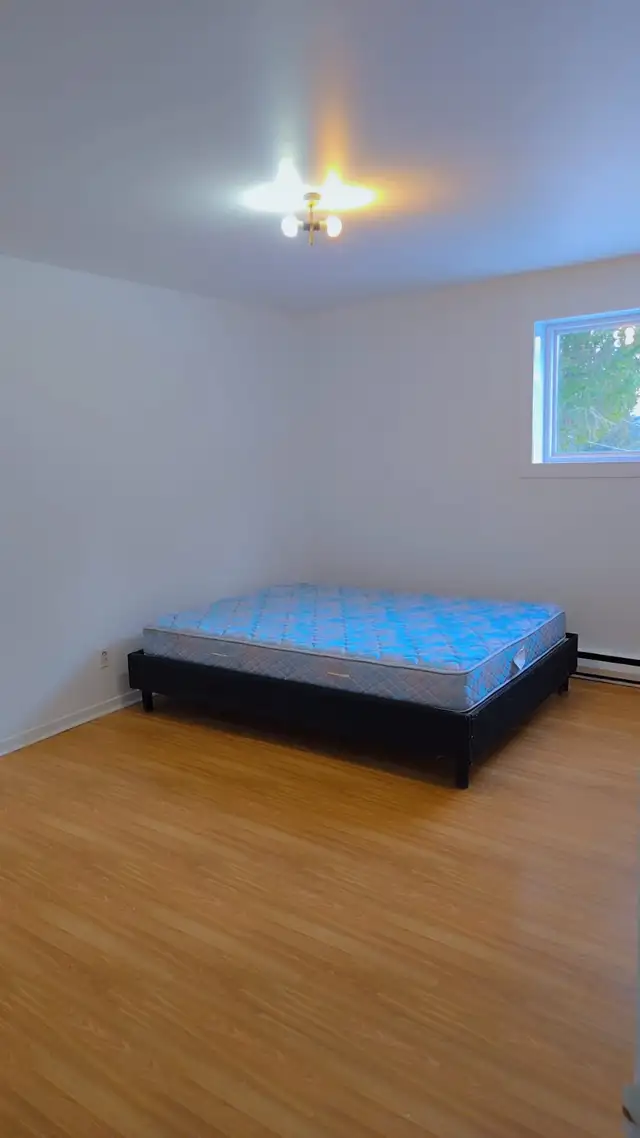 Grand 4 1/2 disponible à Montréal - Photo 7