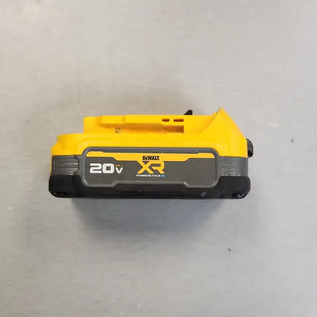DEWALT 20V MAX 1.7Ah Powerstack Battery