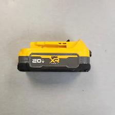 DEWALT 20V MAX 1.7Ah Powerstack Battery