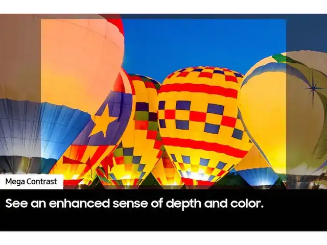 NEW YEAR FLASH SALE START!BRAND NEW SAMSUNG 58'/70'4K,UHD,SMARTV - Photo 4