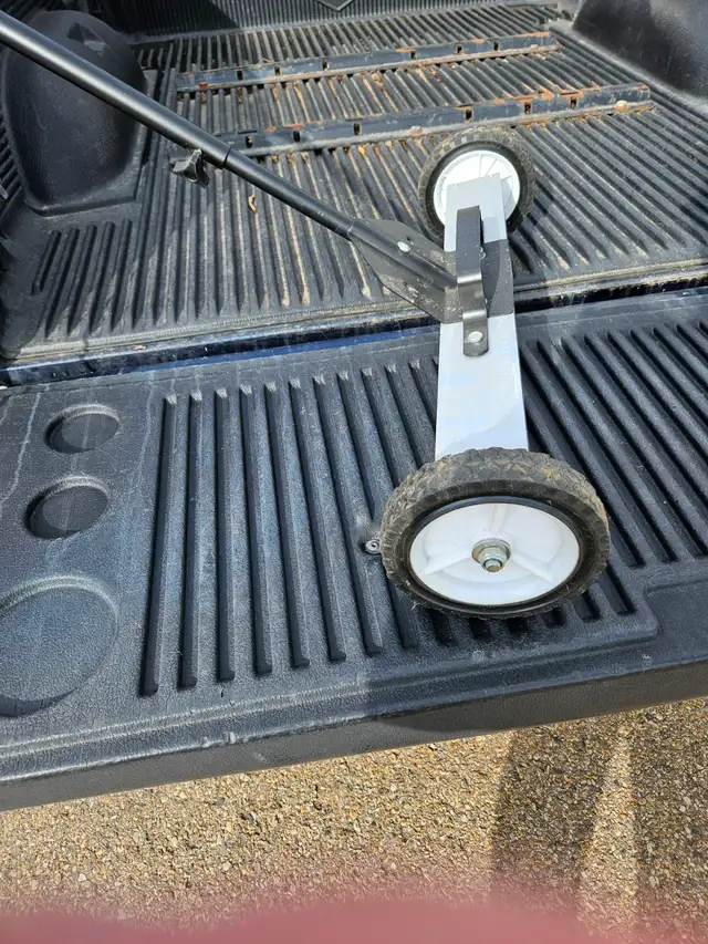 Rolling Magnet. $ 30 - Photo 3