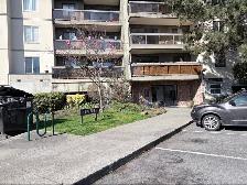 1 bedroom Apartment in Riverdale Richmond for Rent