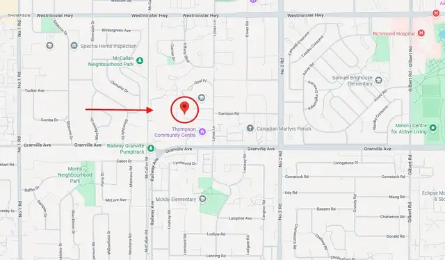 1 bedroom Apartment in Riverdale Richmond for Rent - Photo 2