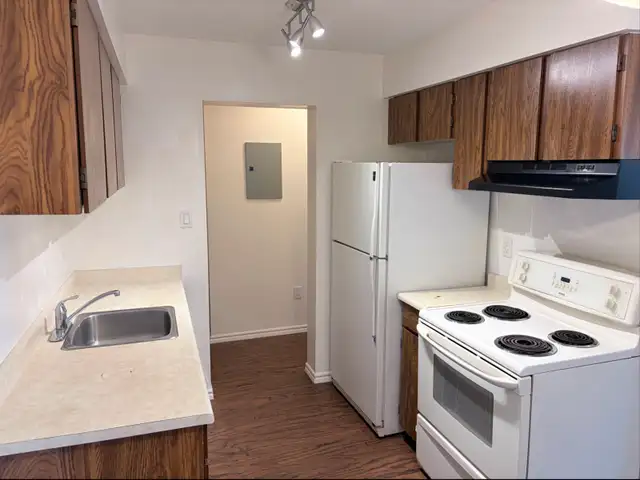 1 bedroom Apartment in Riverdale Richmond for Rent - Photo 5