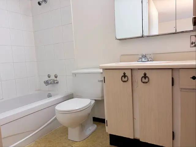 1 bedroom Apartment in Riverdale Richmond for Rent - Photo 8