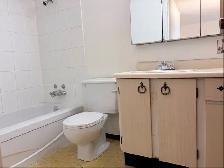 1 bedroom Apartment in Riverdale Richmond for Rent - Photo 8