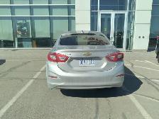 Chevrolet Cruze - Photo 3