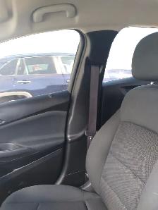 Chevrolet Cruze - Photo 5