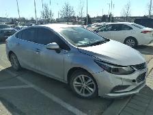Chevrolet Cruze - Photo 6