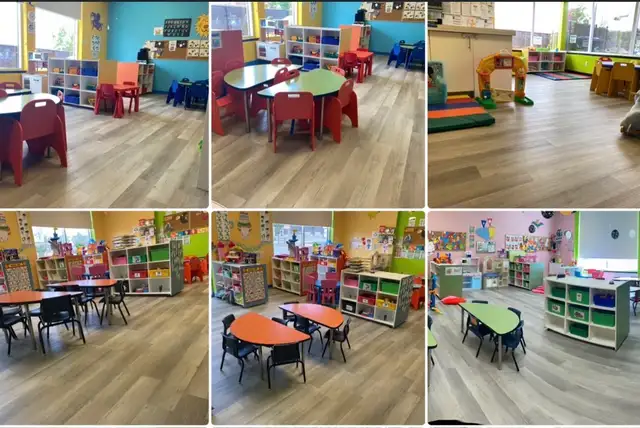 53.50$ Service de garde de jour et fin semaine - Photo 2