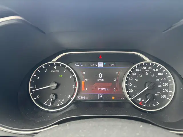 2023 Nissan Maxima SL Sedan • Accident Free CarFax • Pano Roof • - Photo 15