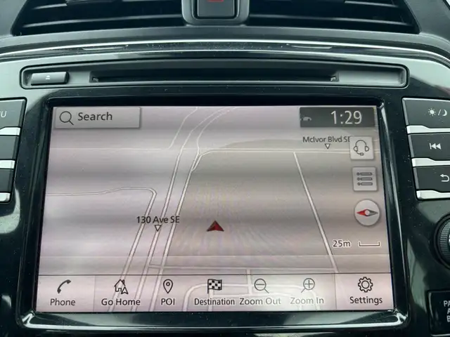 2023 Nissan Maxima SL Sedan • Accident Free CarFax • Pano Roof • - Photo 19