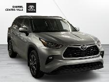 Toyota Highlander Hybrid 2023HYBRID XLE - Photo 2