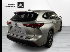 Toyota Highlander Hybrid 2023HYBRID XLE - Photo 3
