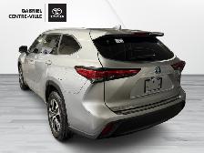 Toyota Highlander Hybrid 2023HYBRID XLE - Photo 4