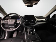Toyota Highlander Hybrid 2023HYBRID XLE - Photo 8
