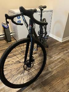 Rocky Mountain Gravel