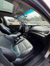 2017 HYUNDAI SANTA FE  SPORT  ALL WHEEL DRIVE  LOADED - Photo 10