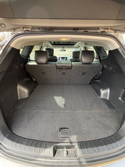 2017 HYUNDAI SANTA FE  SPORT  ALL WHEEL DRIVE  LOADED - Photo 13