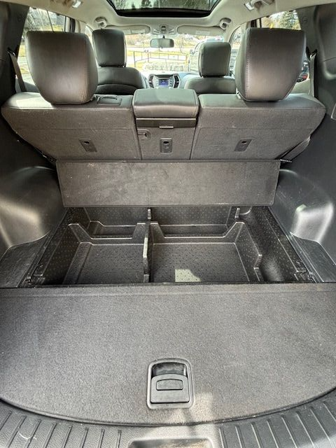 2017 HYUNDAI SANTA FE  SPORT  ALL WHEEL DRIVE  LOADED - Photo 14