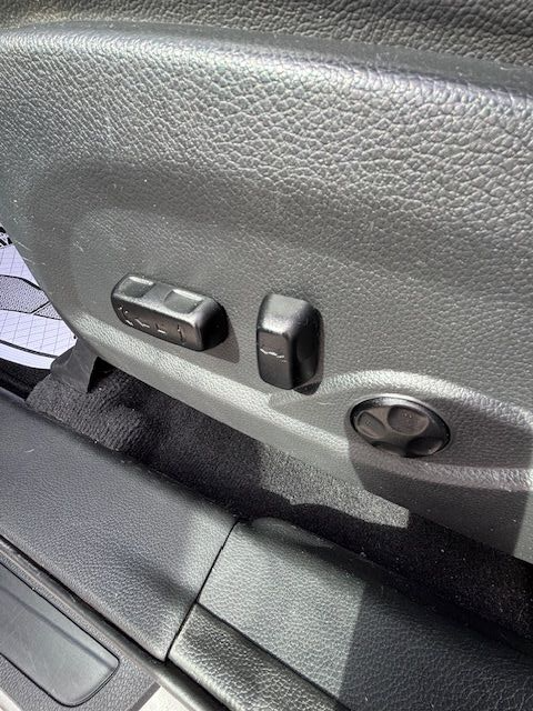 2017 HYUNDAI SANTA FE  SPORT  ALL WHEEL DRIVE  LOADED - Photo 16