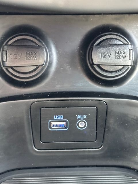 2017 HYUNDAI SANTA FE  SPORT  ALL WHEEL DRIVE  LOADED - Photo 24