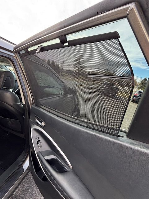 2017 HYUNDAI SANTA FE  SPORT  ALL WHEEL DRIVE  LOADED - Photo 26